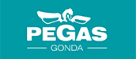 Pegas gonda logo