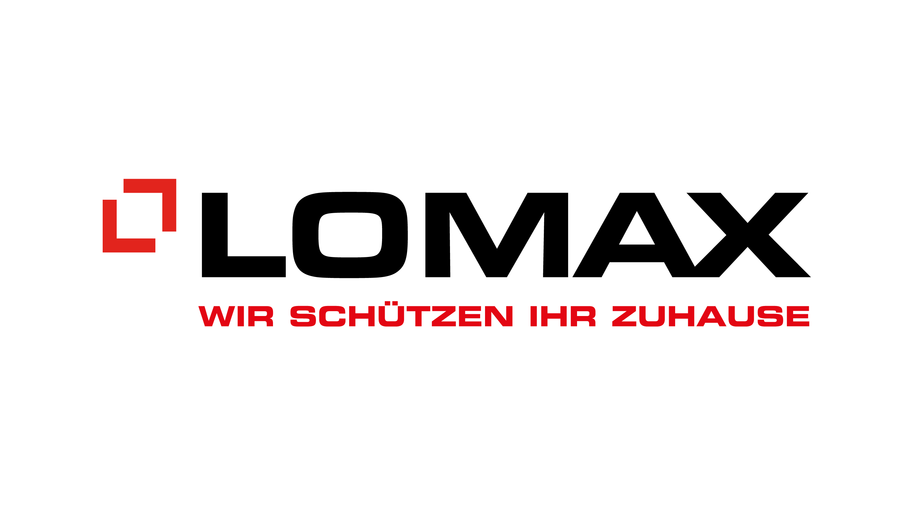 Lomax logo a claim