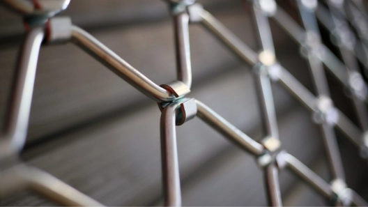 LOMAX Referenzen – Rollgitter