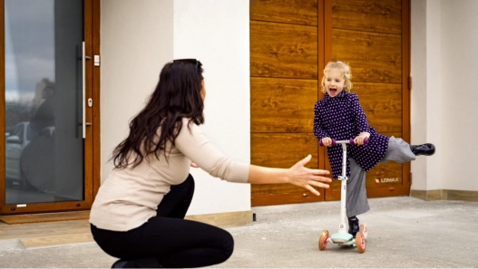 LOMAX Referenzen – Zweiflügelige Tore