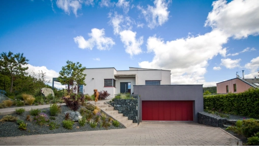 LOMAX Referenzen – Schiebetore