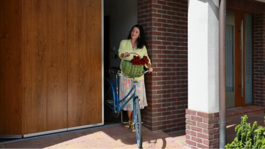 LOMAX Referenzen – Schiebetore