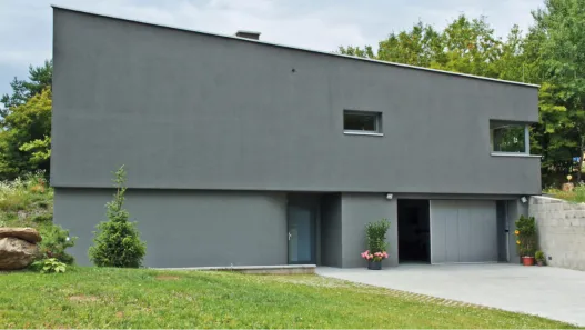 LOMAX Referenzen – Schiebetore