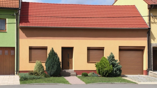 LOMAX Referenzen – Rolltore