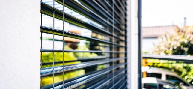 LOMAX Žaluzie ukázka 6