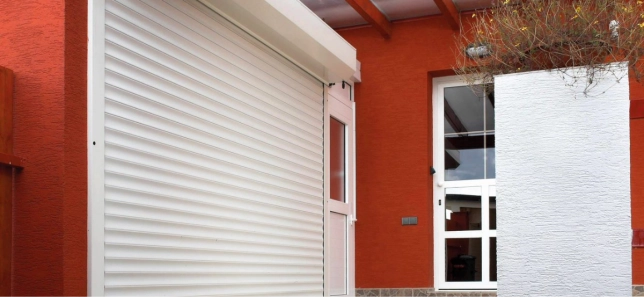 LOMAX Garážová vrata ukázka 4