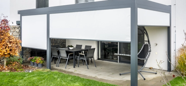 Příklady instalací 