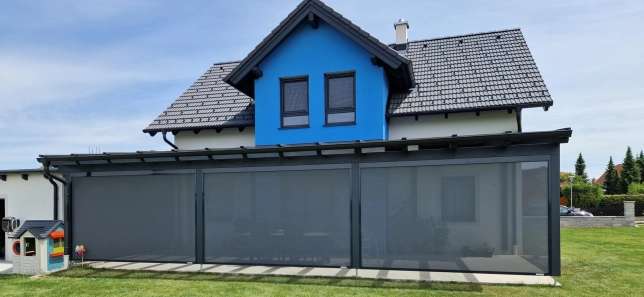 Příklady instalací 