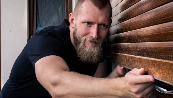 Außenrollläden auswählen: Worauf kommt es an?