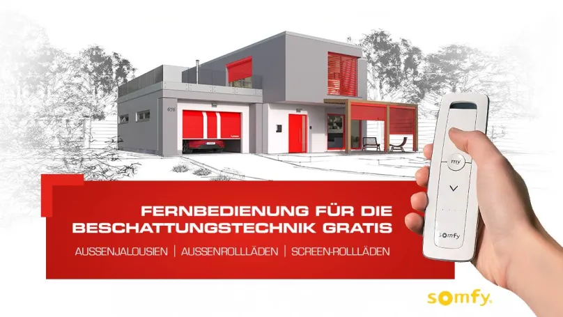 Frühjahrsaktion