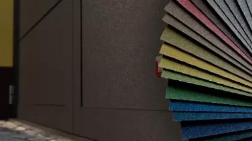 LOMAX-Farben – DTM-Farben