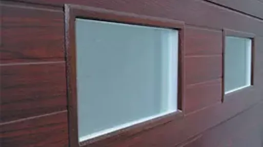 LOMAX – Kassettenfenster