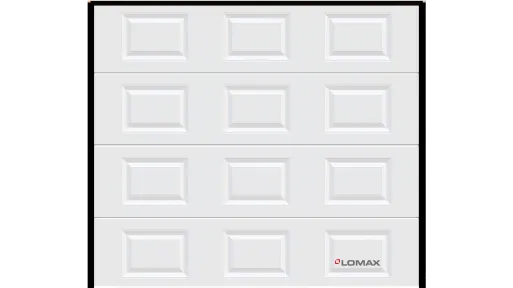 LOMAX – Kassette